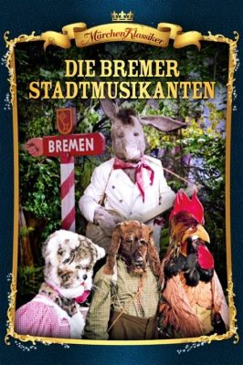  Die Bremer Stadtmusikanten - นางฟ้าของเหล่าสัตว์ผู้ถูกทอดทิ้ง!