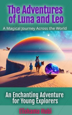  The Intrepid Journey: A Tale of Courage, Magic, and Persian Hospitality!