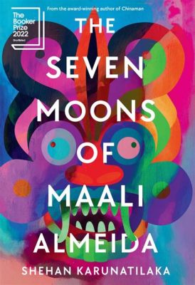  The Seven Moons - A Turkish Tale That Makes You Question Reality Itself!