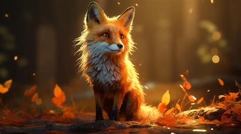  The Wolf and the Fox : อ่านเรื่องราวของความฉลาดและการหลอกลวงที่ซ่อนอยู่